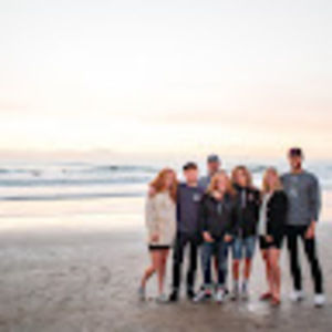 Meet your Posher, Kristin